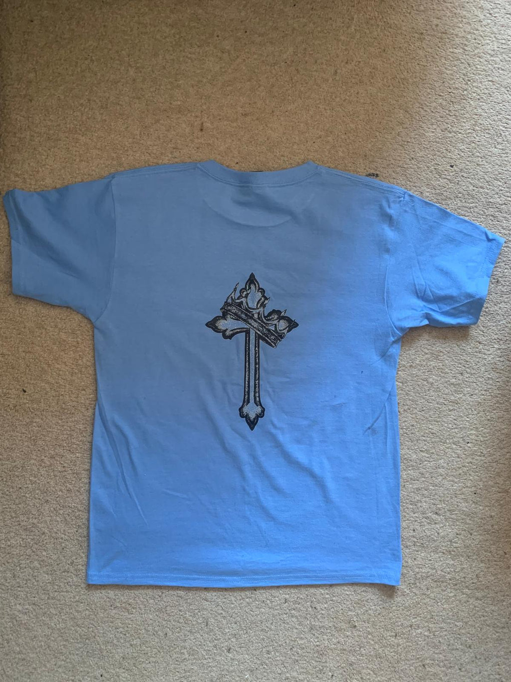 Jesus My Superhero T-Shirt - LIMITED EDITION KIDS!
